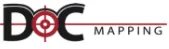 DoC Mapping logo