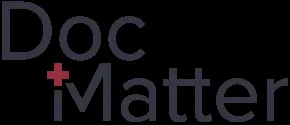 DocMatter logo