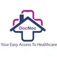 DocNoc logo