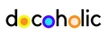 Docoholic logo