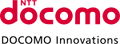 DOCOMO Innovations logo