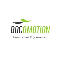Docomotion logo