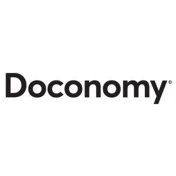 Doconomy logo