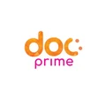 docprime logo