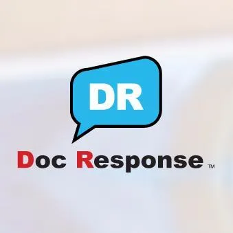 DocResponse logo
