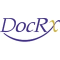 DocRX logo