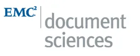 EMC Document Sciences logo