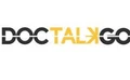 DocTalkGo logo