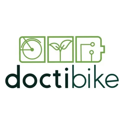 Doctibike logo