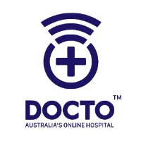 Docto logo