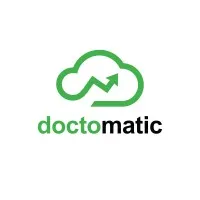 Doctomatic logo