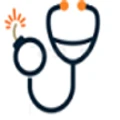 Doctor 4 corona logo
