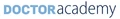 Doctor Academy logo
