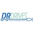 Doctor Drives logo