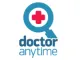 Doctoranytime logo