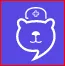 Doctor Bear logo