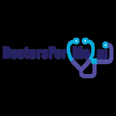 DoctorsForMe.AI logo