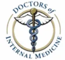 Doctors of Internal Medicine logo