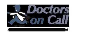 Doctors on Call logo