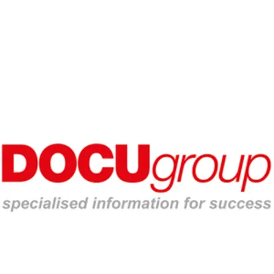 DOCUgroup logo
