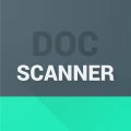 Document Scanner logo