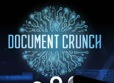 Document Crunch logo