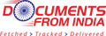 Documents From India logo