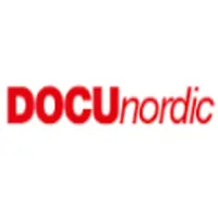 DOCU Nordic logo