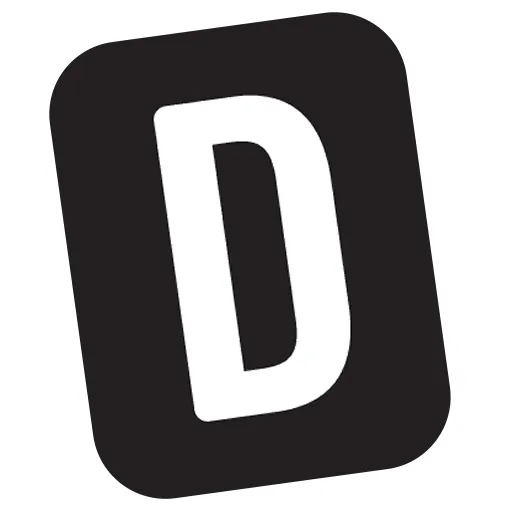 Docurated logo