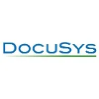 DocuSys logo