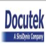 Docutek logo