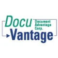 DocuVantage logo