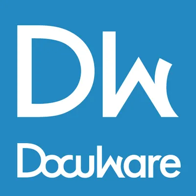 DocuWare logo