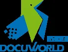 Docuworld logo