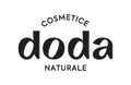 Doda Natural logo