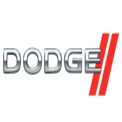 Dodge logo