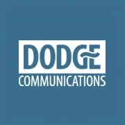 Dodge Communications logo