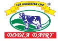 Dodla Dairy logo