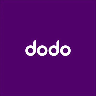 Dodo Services logo