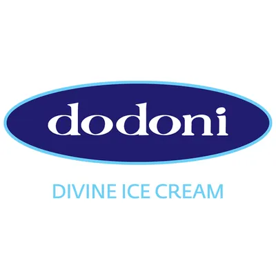 Dodoni logo