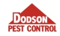 Dodson Pest Control logo
