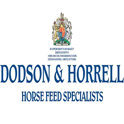 Dodson & Horrell logo