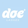 Doe Lashes logo