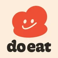 Doeat logo