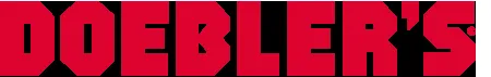 Doebler's Pennsylvania Hybrids logo
