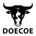 Doecoe logo