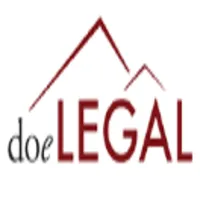 DoeLegal logo