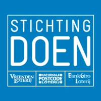 DOEN Foundation logo