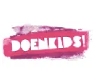 DoenKids logo