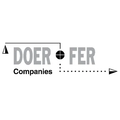 Doerfer logo